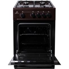 Плита Greta KGG 50 MN 13 B Фото 1