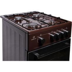 Плита Greta KGG 50 MN 13 B Фото 3