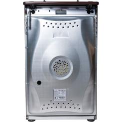 Плита Greta KGG 50 MN 13 B Фото 5