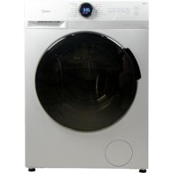 Стиральная машина Midea MF200W80WB/W-UA Фото
