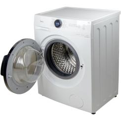 Стиральная машина Midea MF200W80WB/W-UA Фото 3