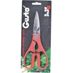 Кухонные ножницы Gusto 20 см Фото 1