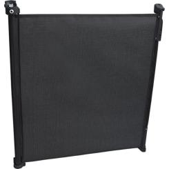 Защитный барьер для детей Lionelo Tulia Black Фото