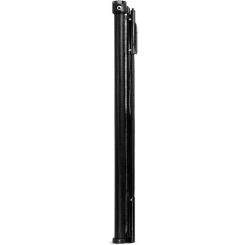 Защитный барьер для детей Lionelo Tulia Black Фото 2