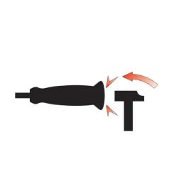 Монтировка Yato набор 3 шт Фото 1