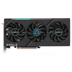 Видеокарта GIGABYTE GeForce RTX4070 12Gb EAGLE OC Фото 3