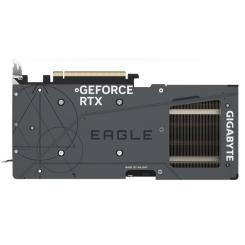 Видеокарта GIGABYTE GeForce RTX4070 12Gb EAGLE OC Фото 4