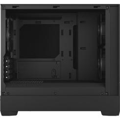 Корпус для ПК Fractal Design Pop Mini Silent Black TG Фото 10