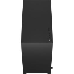 Корпус для ПК Fractal Design Pop Mini Silent Black TG Фото 5