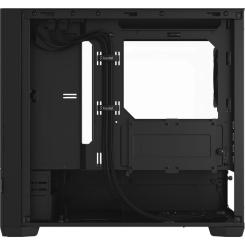 Корпус для ПК Fractal Design Pop Mini Silent Black TG Фото 8