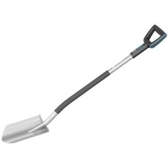 Лопата Cellfast Лопата штыковая Cellfast ERGO, 123 см, 2.1кг Фото