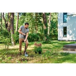 Лопата Cellfast Лопата штыковая Cellfast ERGO, 123 см, 2.1кг Фото 1