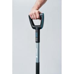 Лопата Cellfast Лопата штыковая Cellfast ERGO, 123 см, 2.1кг Фото 3