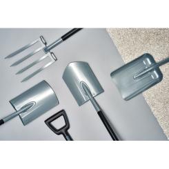 Лопата Cellfast Лопата штыковая Cellfast ERGO, 123 см, 2.1кг Фото 5