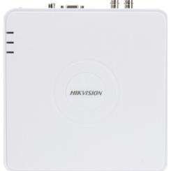 Регистратор для видеонаблюдения Hikvision iDS-7104HQHI-M1/S(C) Фото 1