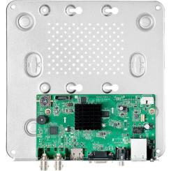 Регистратор для видеонаблюдения Hikvision iDS-7104HQHI-M1/S(C) Фото 3