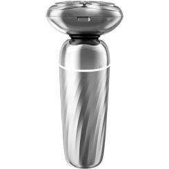 Электробритва Xiaomi Enchen Rotary Shaver X7 Silver Фото
