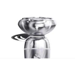 Электробритва Xiaomi Enchen Rotary Shaver X7 Silver Фото 3