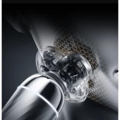 Электробритва Xiaomi Enchen Rotary Shaver X7 Silver Фото 5