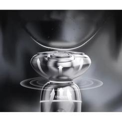 Электробритва Xiaomi Enchen Rotary Shaver X7 Silver Фото 6