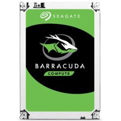 Жесткий диск Seagate 3.5" 1TB Фото