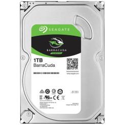 Жесткий диск Seagate 3.5" 1TB Фото 1
