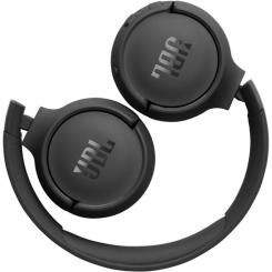 Наушники JBL Tune 520BT Black Фото 9