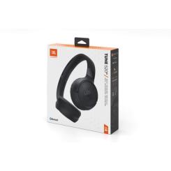 Наушники JBL Tune 520BT Black Фото 11