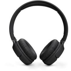 Наушники JBL Tune 520BT Black Фото 1