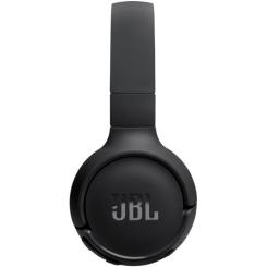 Наушники JBL Tune 520BT Black Фото 4