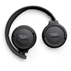 Наушники JBL Tune 520BT Black Фото 5