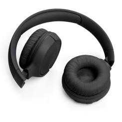 Наушники JBL Tune 520BT Black Фото 7