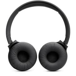Наушники JBL Tune 520BT Black Фото 8