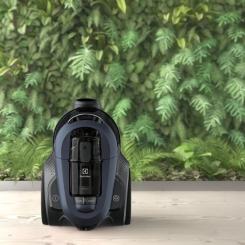 Пылесос Electrolux EL61C3DB Фото 2