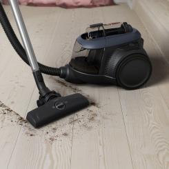Пылесос Electrolux EL61C3DB Фото 4