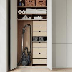 Пылесос Electrolux EL61C3DB Фото 6