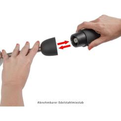 Блендер Bomann SM 6028 СВ Фото 3