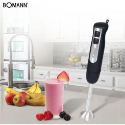 Блендер Bomann SM 6028 СВ Фото 5