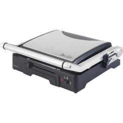Электрогриль ECG KG 300 Deluxe Фото