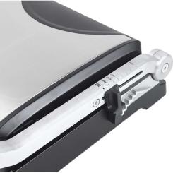 Электрогриль ECG KG 300 Deluxe Фото 2