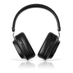 Наушники REAL-EL GD-828 Black Фото 1