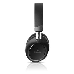 Наушники REAL-EL GD-828 Black Фото 2