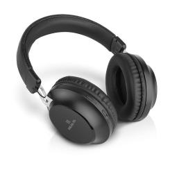 Наушники REAL-EL GD-828 Black Фото 4