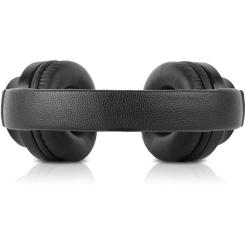 Наушники REAL-EL GD-828 Black Фото 6