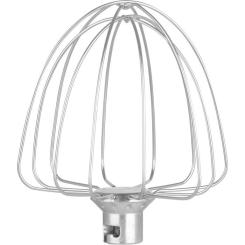 Кухонный комбайн ECG FORZA 5500 Giorno Bianco Фото 11