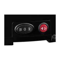 Мясорубка ECG MG 2510 Power Фото 5