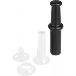 Мясорубка ECG MG 2510 Power Фото 6