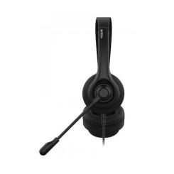 Наушники A4Tech HU-8 Black Фото 1