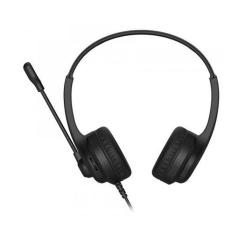 Наушники A4Tech HU-8 Black Фото 2