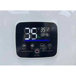 Бойлер Grunhelm GBH-EUM-80TDD Фото 1